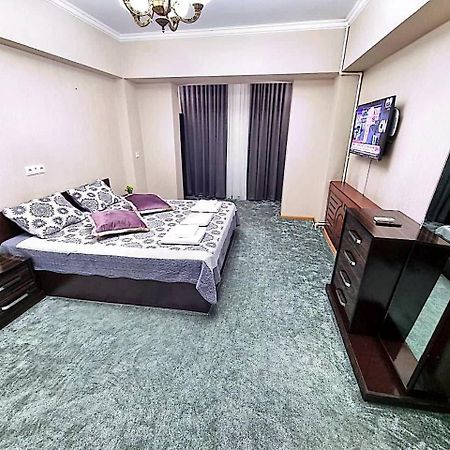 טשקנט City Center Apartment 1 מראה חיצוני תמונה
