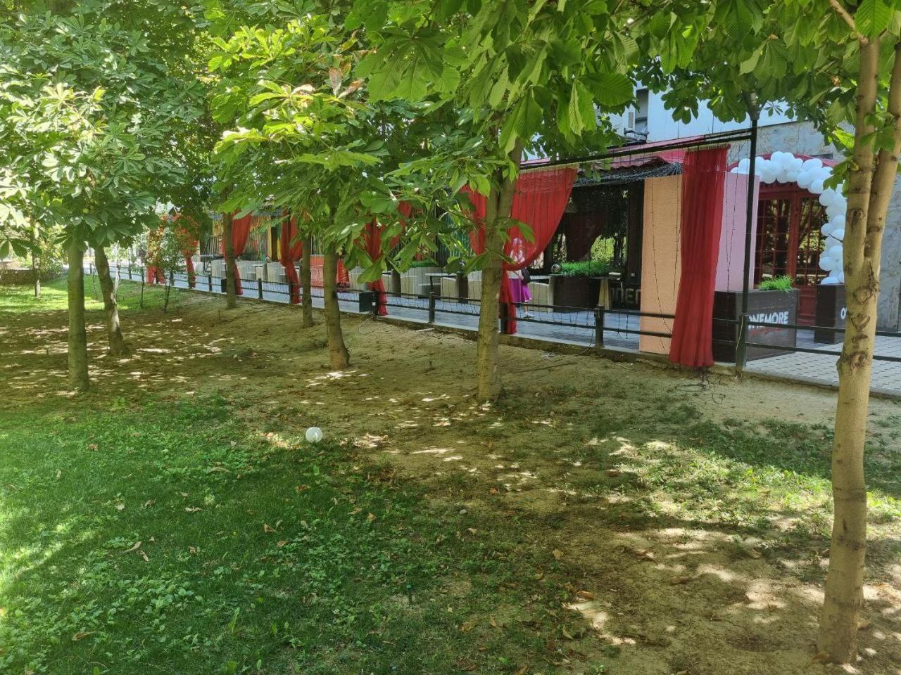 טשקנט City Center Apartment 1 מראה חיצוני תמונה