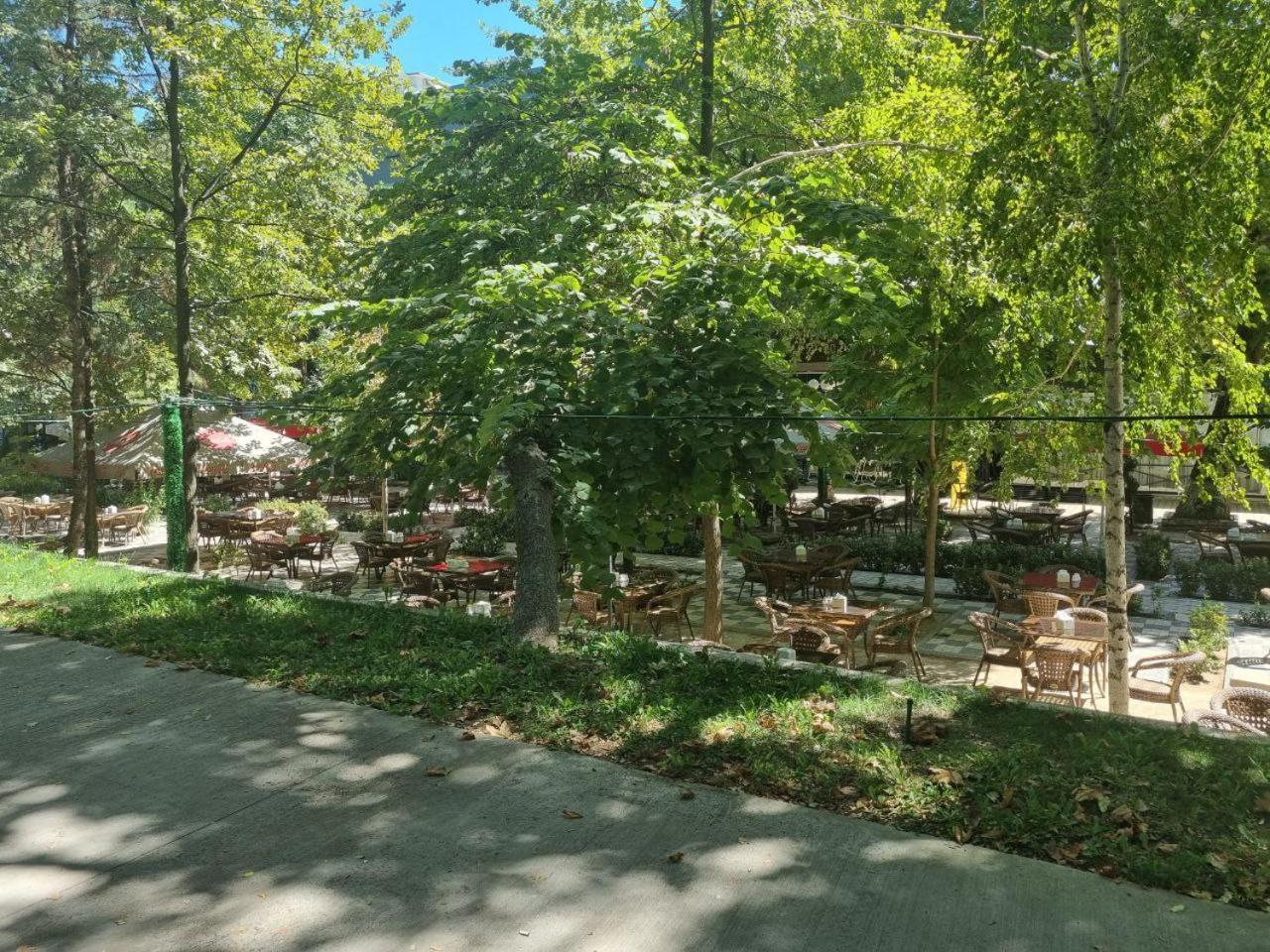 טשקנט City Center Apartment 1 מראה חיצוני תמונה