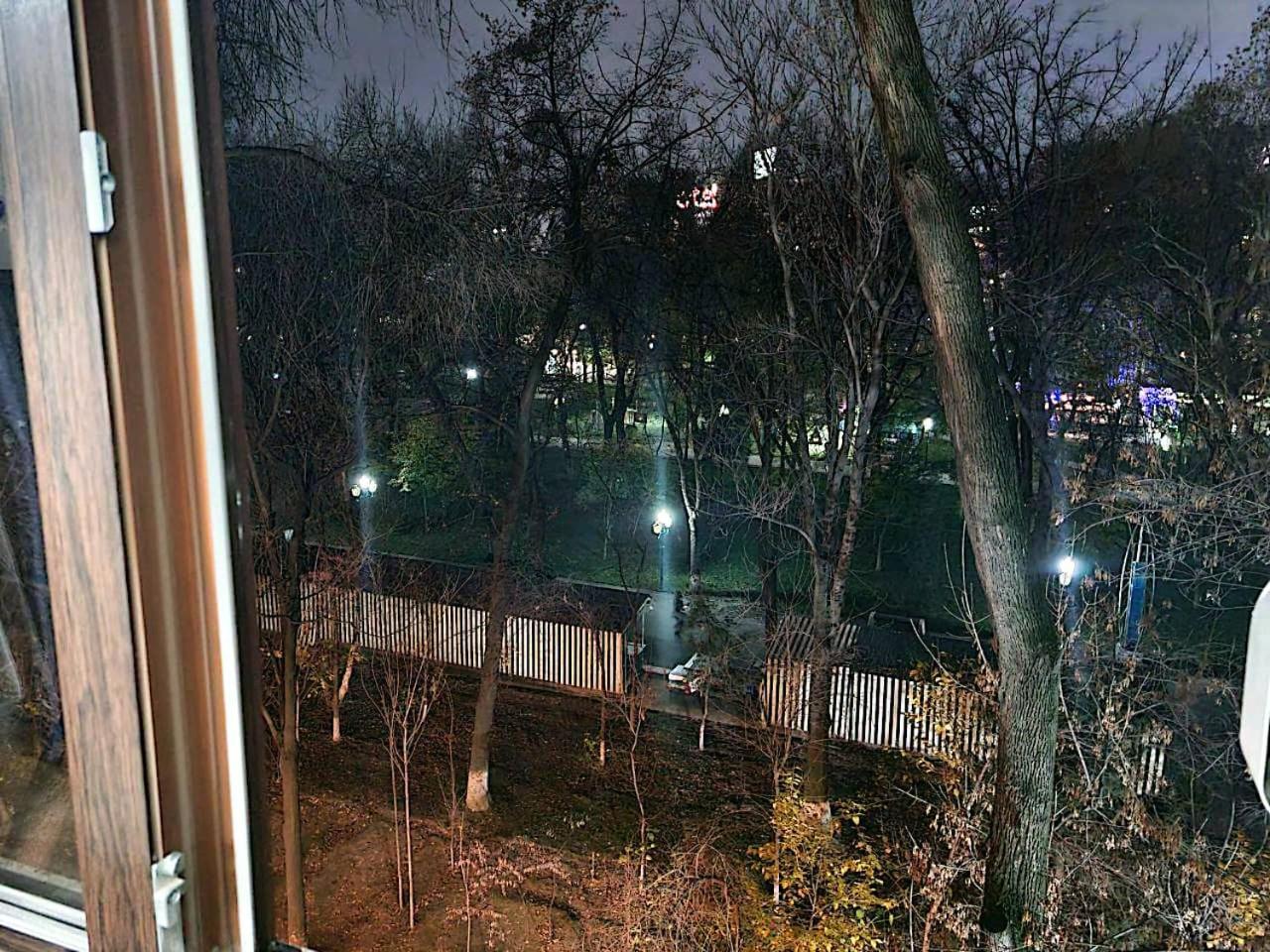 טשקנט City Center Apartment 1 מראה חיצוני תמונה