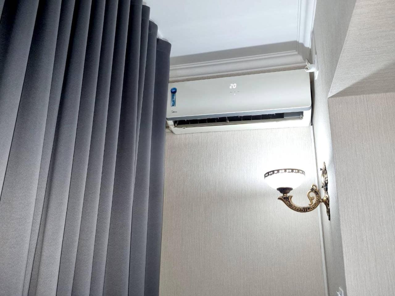 טשקנט City Center Apartment 1 מראה חיצוני תמונה