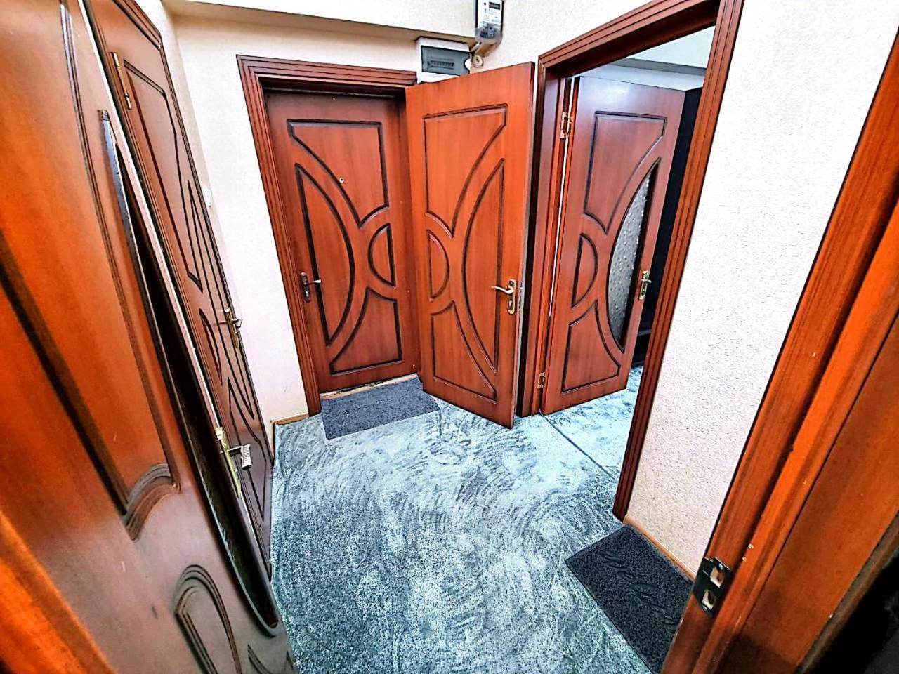 טשקנט City Center Apartment 1 מראה חיצוני תמונה