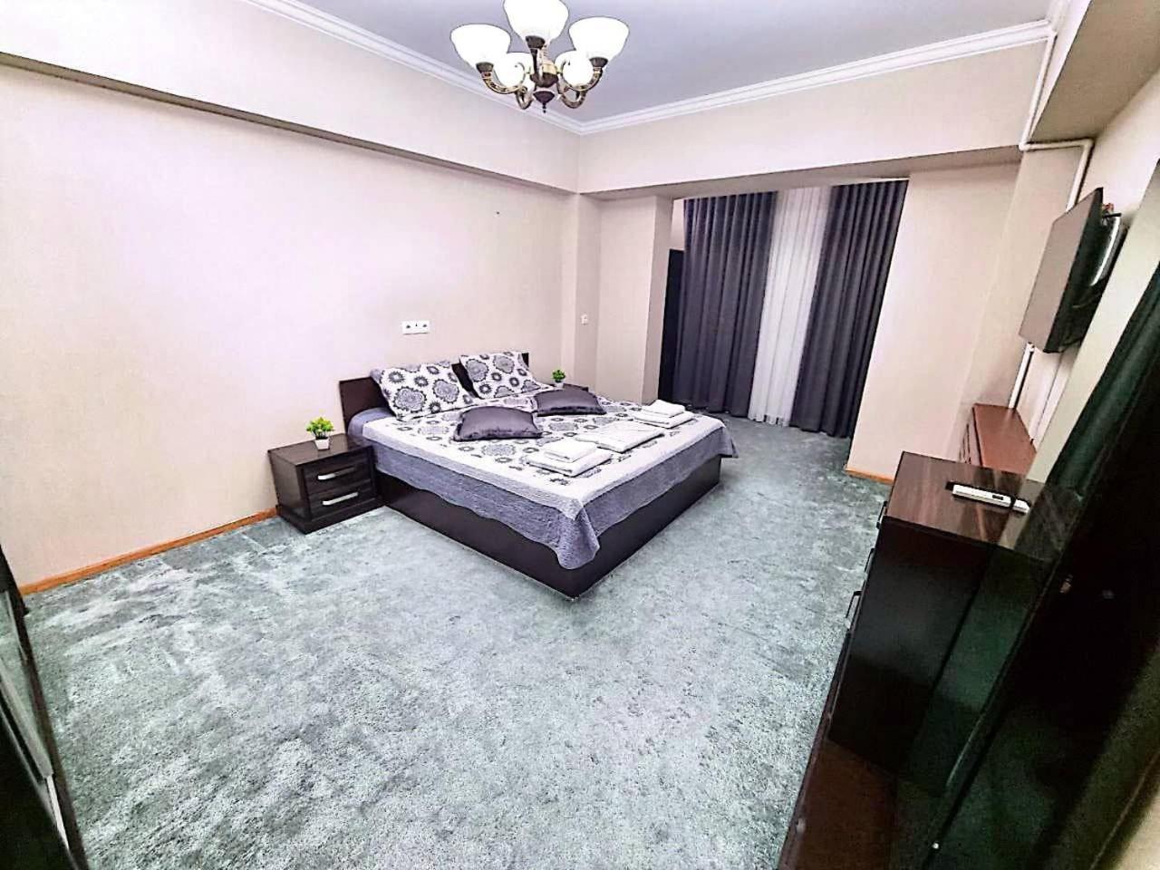 טשקנט City Center Apartment 1 מראה חיצוני תמונה